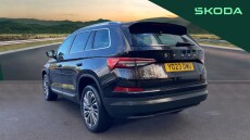 Skoda Kodiaq 2.0 TDI SE L Executive 4x4 5dr DSG [7 Seat] Diesel Estate